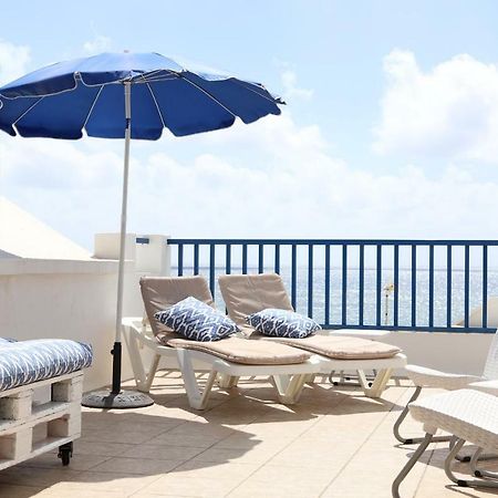 아리에타 Sunrise Casita Del Mar 빌라 외부 사진