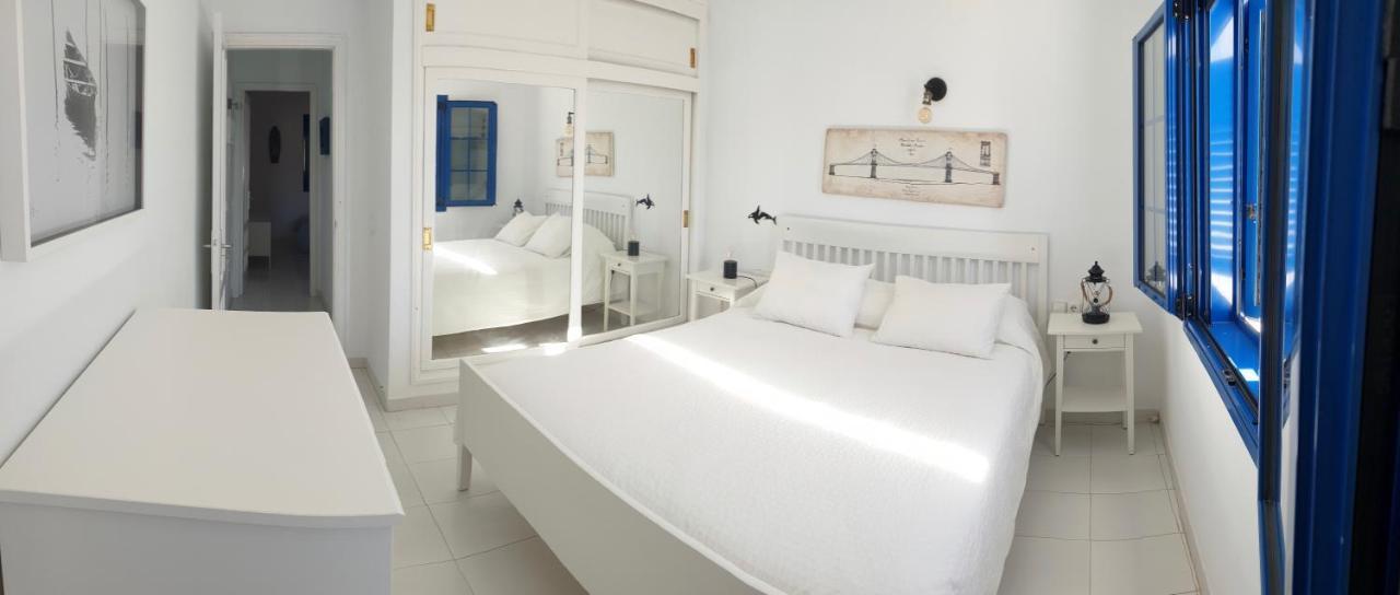 아리에타 Sunrise Casita Del Mar 빌라 외부 사진