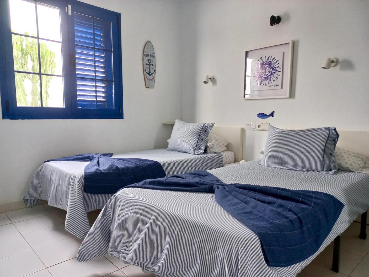 아리에타 Sunrise Casita Del Mar 빌라 외부 사진