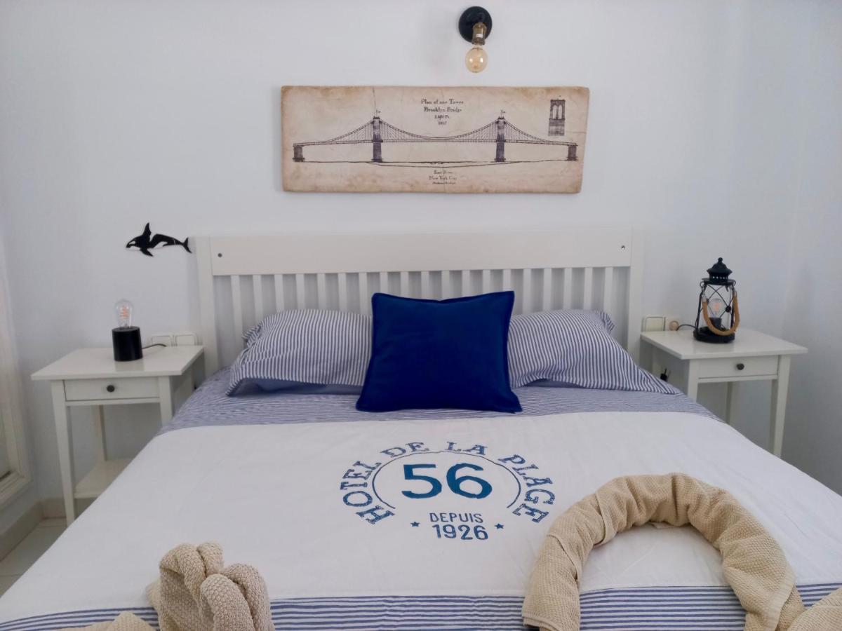 아리에타 Sunrise Casita Del Mar 빌라 외부 사진