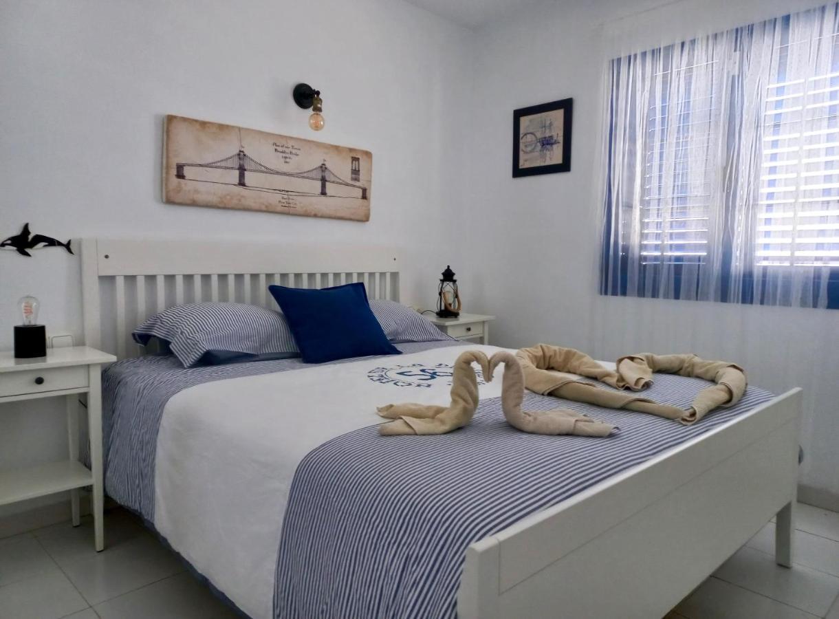 아리에타 Sunrise Casita Del Mar 빌라 외부 사진