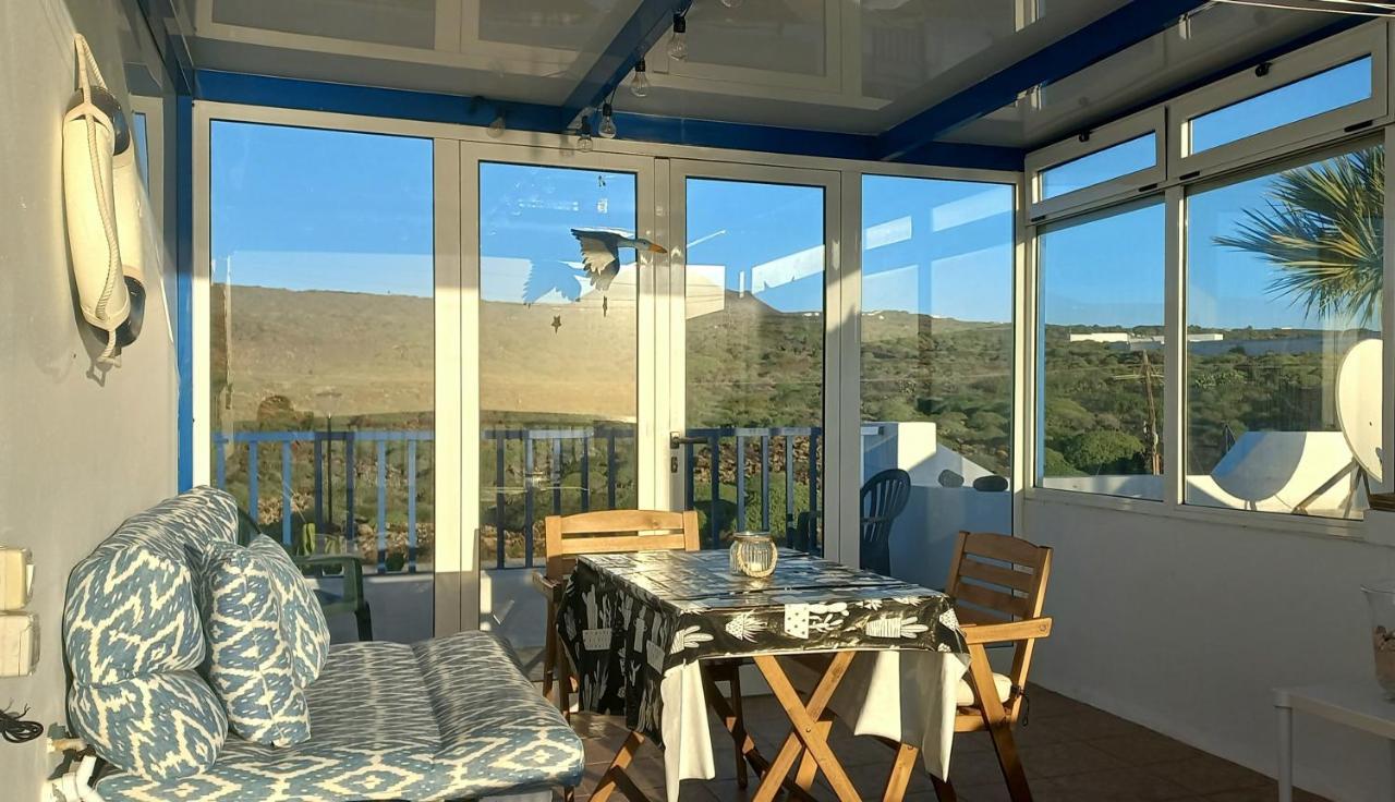 아리에타 Sunrise Casita Del Mar 빌라 외부 사진