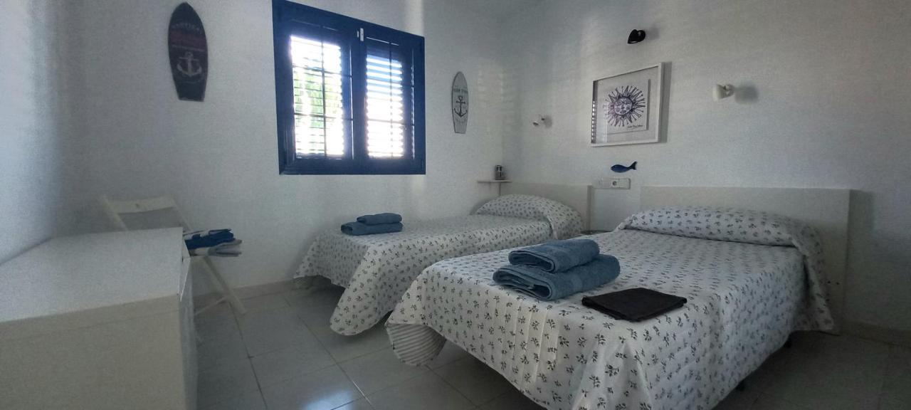 아리에타 Sunrise Casita Del Mar 빌라 외부 사진