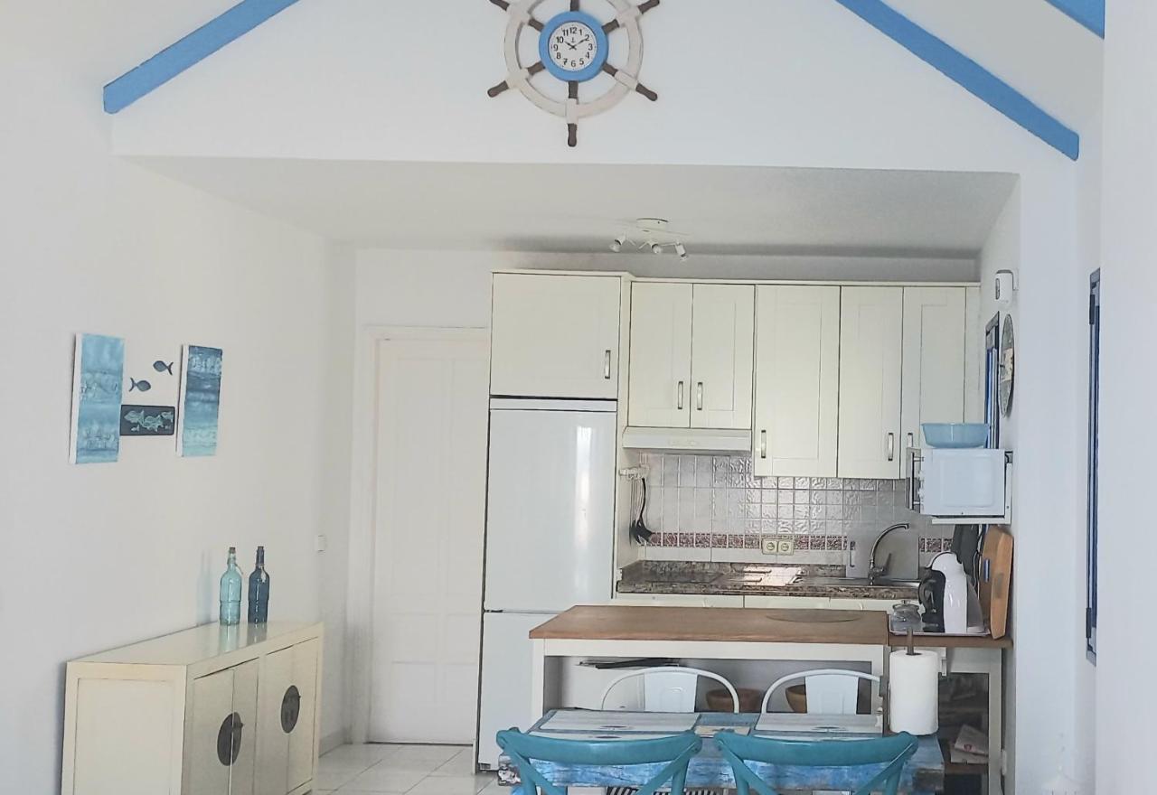 아리에타 Sunrise Casita Del Mar 빌라 외부 사진