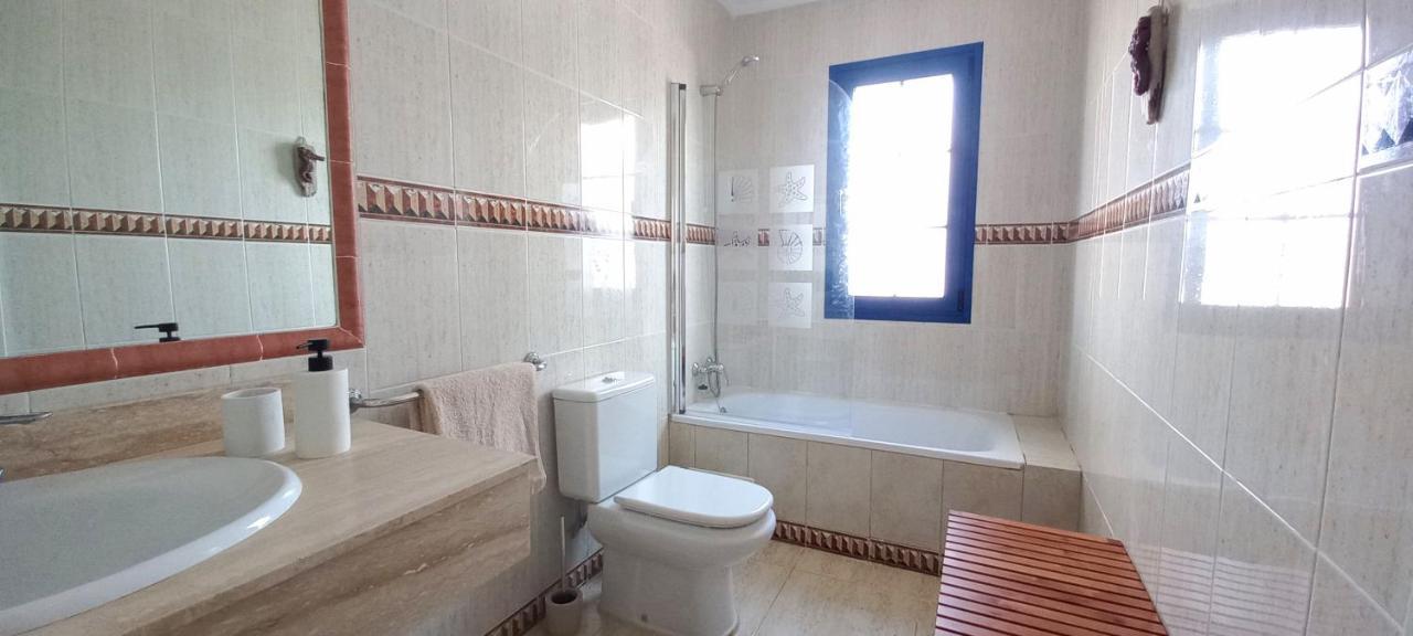 아리에타 Sunrise Casita Del Mar 빌라 외부 사진