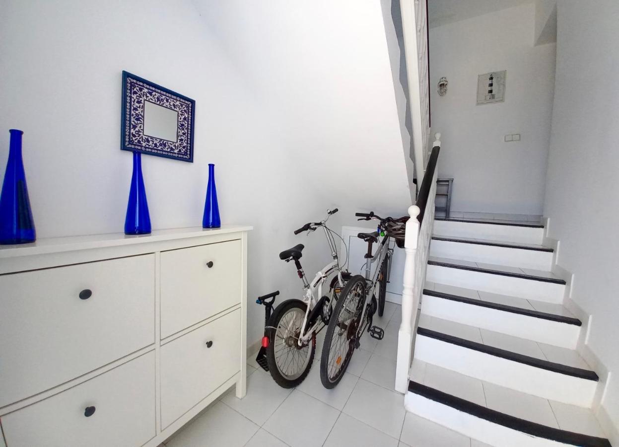 아리에타 Sunrise Casita Del Mar 빌라 외부 사진