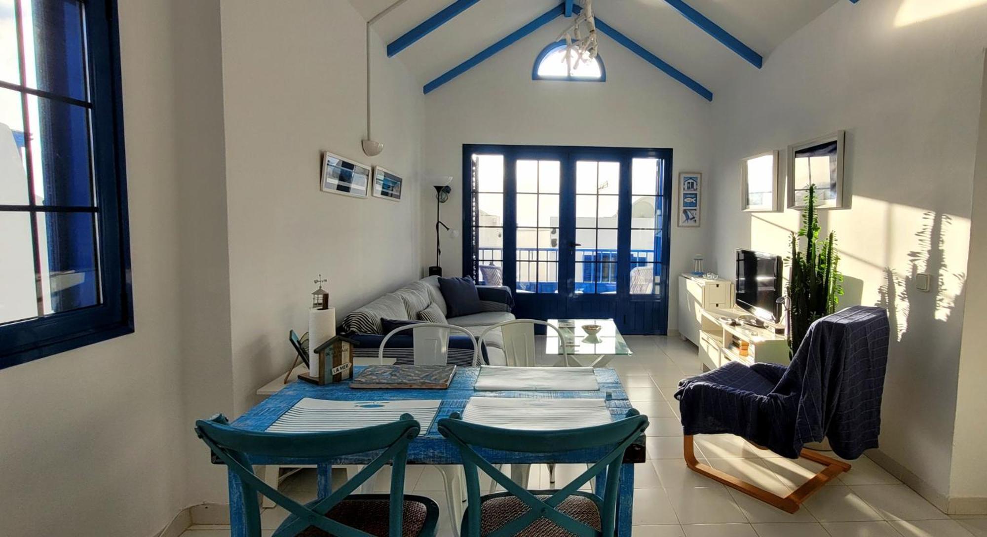 아리에타 Sunrise Casita Del Mar 빌라 외부 사진