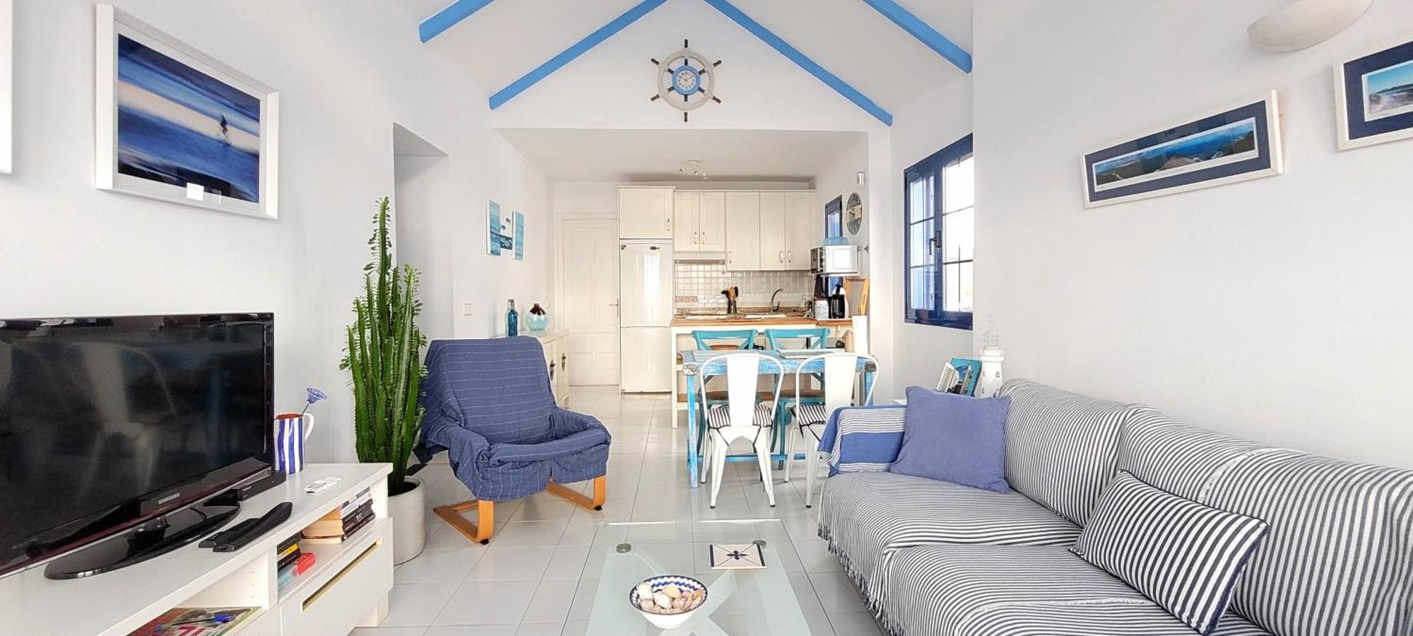 아리에타 Sunrise Casita Del Mar 빌라 외부 사진