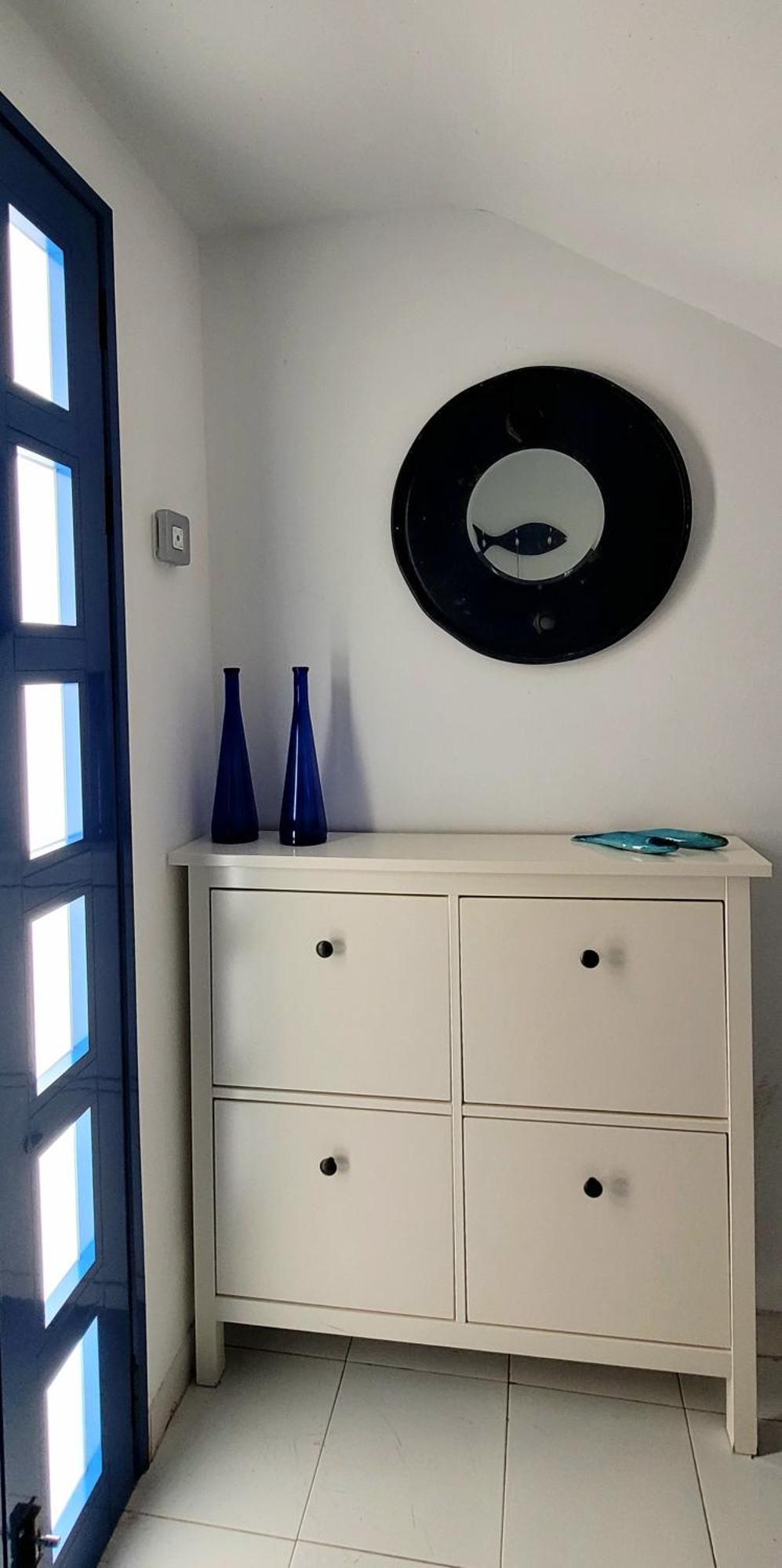 아리에타 Sunrise Casita Del Mar 빌라 외부 사진