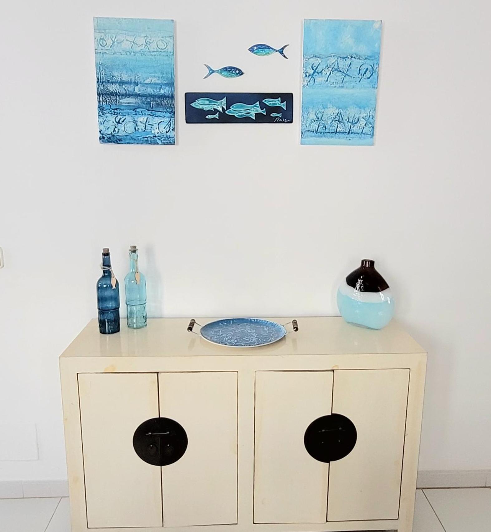 아리에타 Sunrise Casita Del Mar 빌라 외부 사진