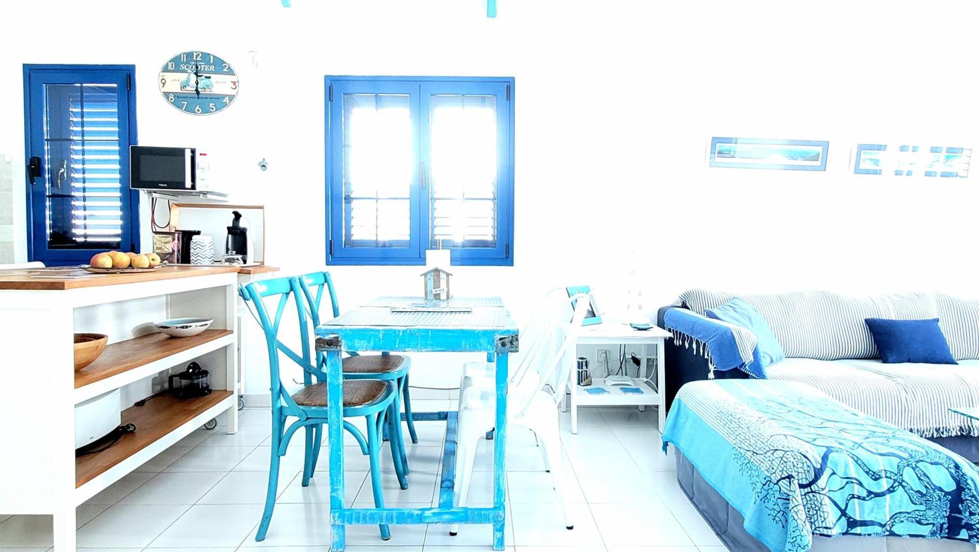 아리에타 Sunrise Casita Del Mar 빌라 외부 사진