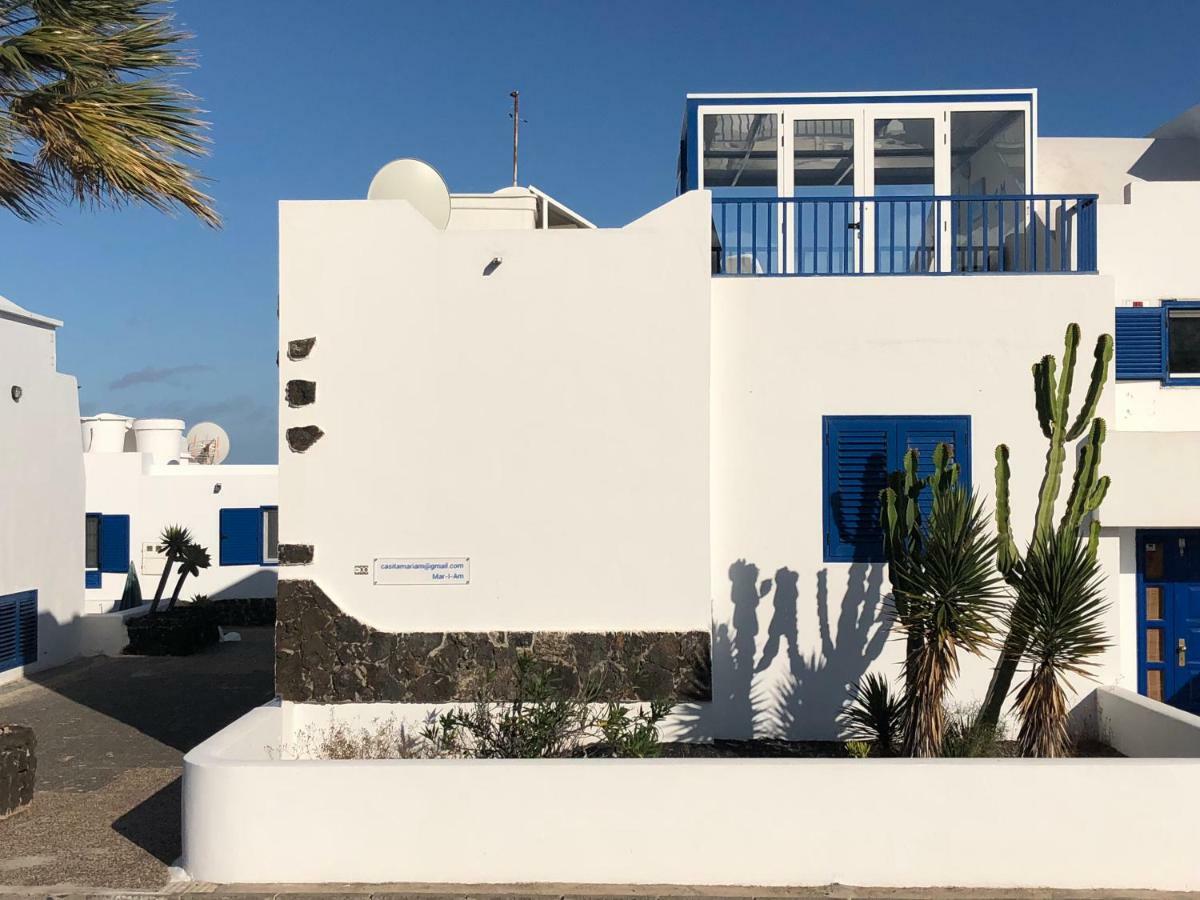 아리에타 Sunrise Casita Del Mar 빌라 외부 사진