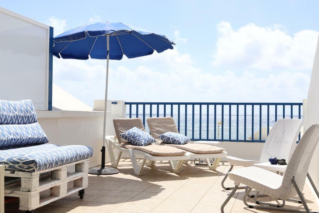 아리에타 Sunrise Casita Del Mar 빌라 외부 사진